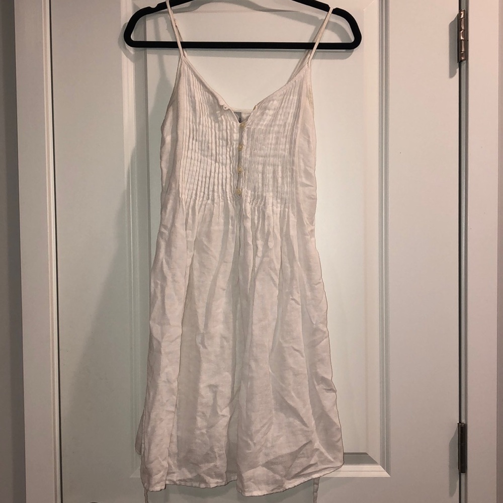 Cute summertime dress!